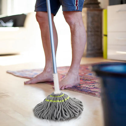 Squeeze Twist Mop