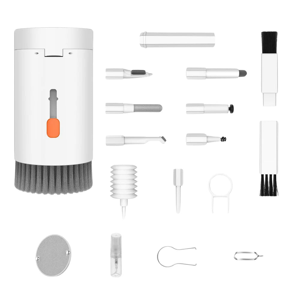 20-in-1 Electronic Cleaner Kit
