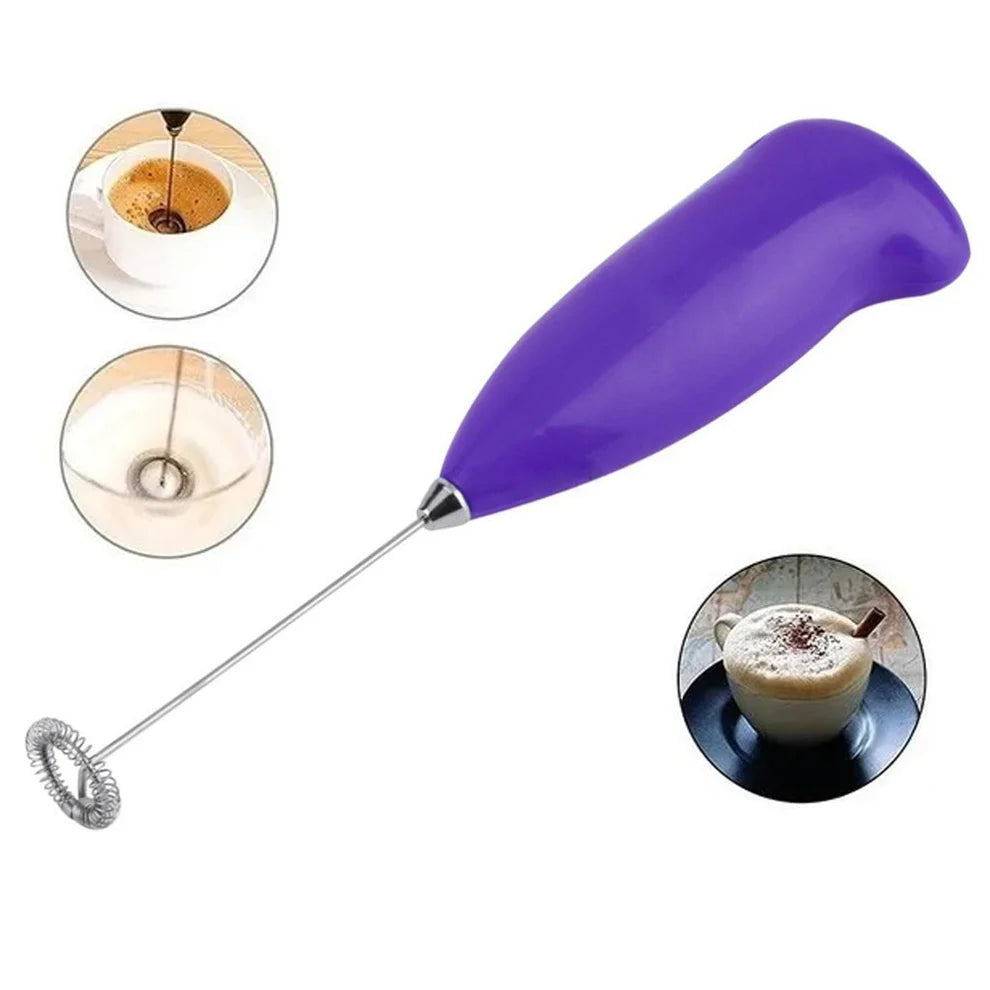 Efficient Hand Blender
