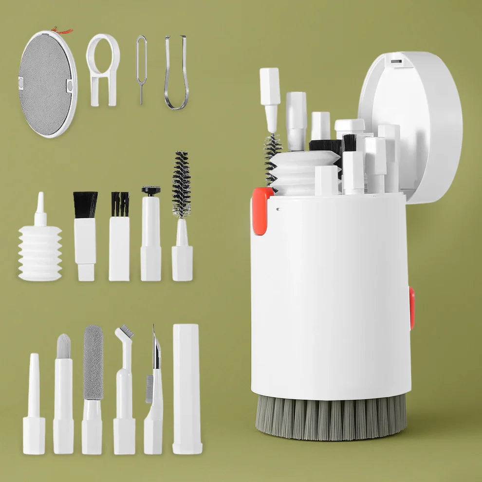 20-in-1 Electronic Cleaner Kit