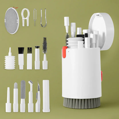 20-in-1 Electronic Cleaner Kit