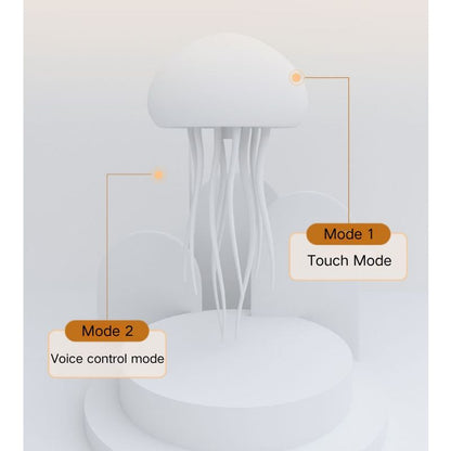 Jellyfish Night Light