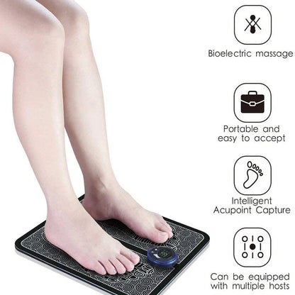 Electric Foot Massager