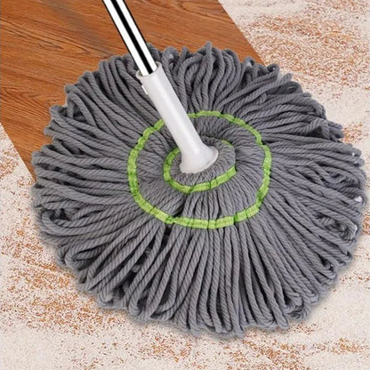 Squeeze Twist Mop