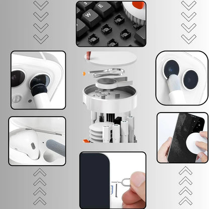 20-in-1 Electronic Cleaner Kit