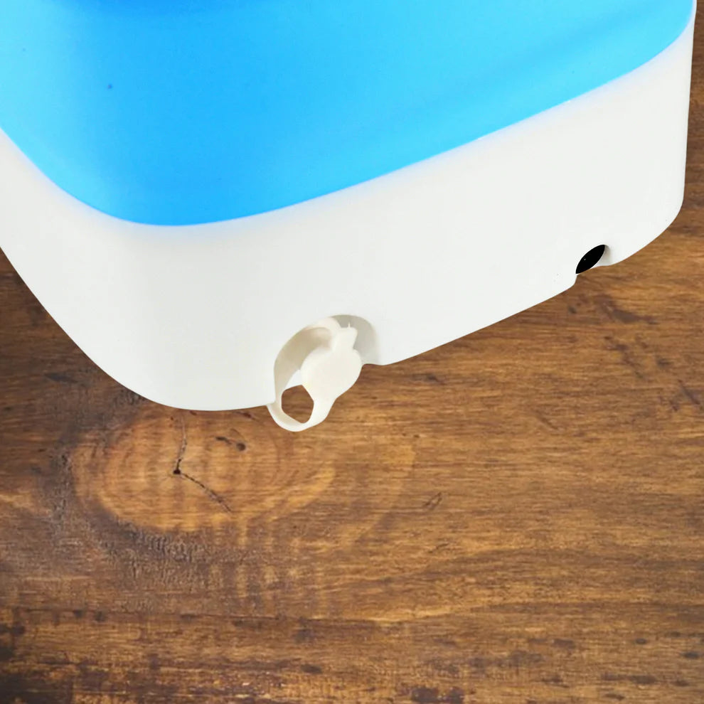 Foldable Mini Washing Machine