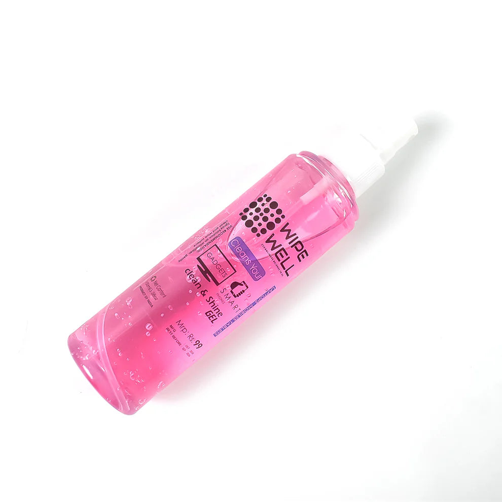 Mobile / Laptop Screen Clean Gel (100 ML)