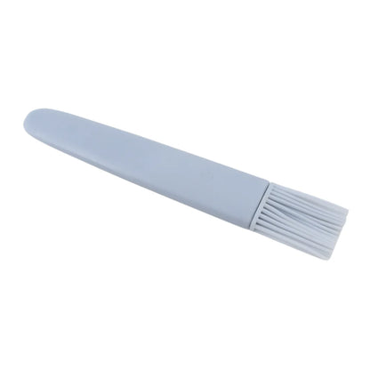 Heat-Resistant Silicone Basting Brush