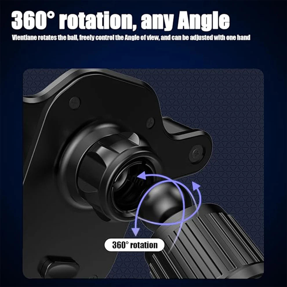 Air Vent Car Phone Holder