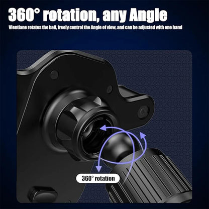 Air Vent Car Phone Holder