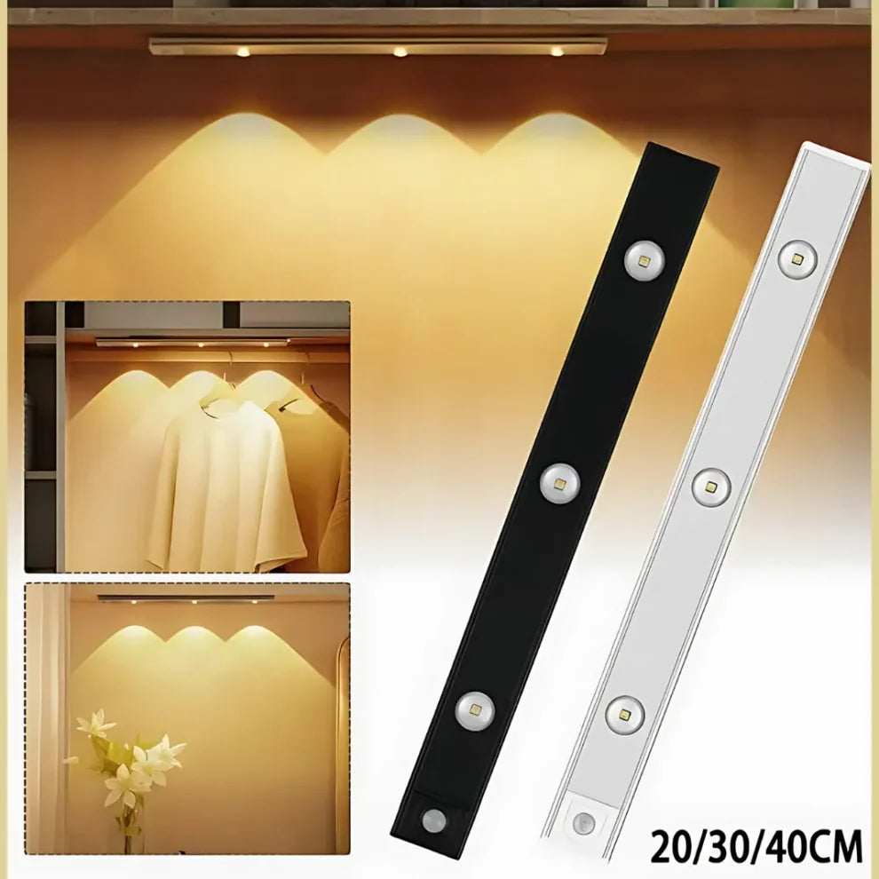 Rechargeable Motion Sensor Light (40 Cm)