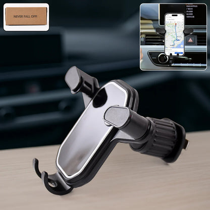 Air Vent Car Phone Holder
