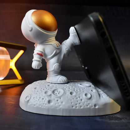 Astronaut Mobile Phone Stand