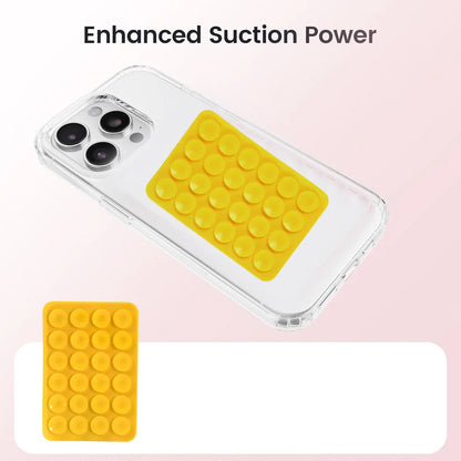 Suction Phone Holder