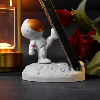 Astronaut Mobile Phone Stand