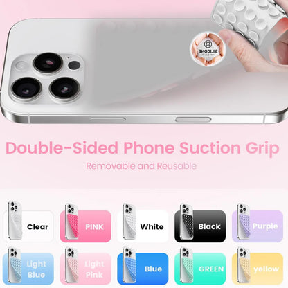Suction Phone Holder