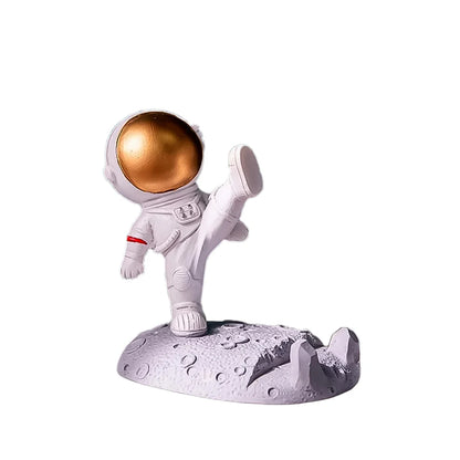 Astronaut Mobile Phone Stand