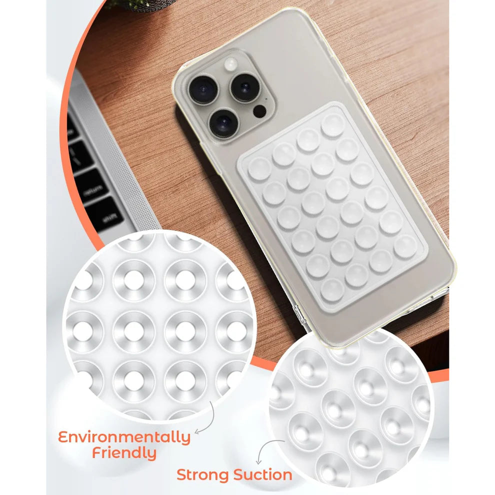 Suction Phone Holder