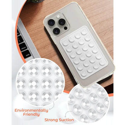 Suction Phone Holder