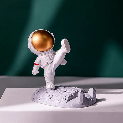 Astronaut Mobile Phone Stand