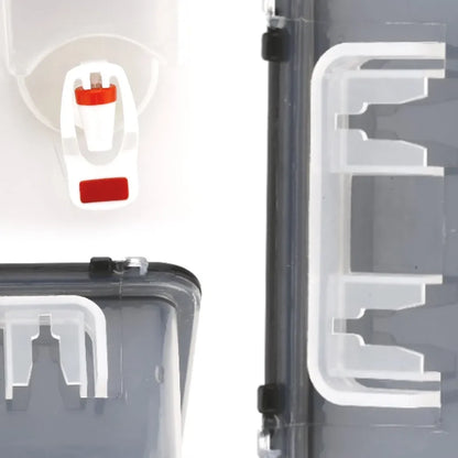 Wall-Mounted Oil Dispenser Bottle