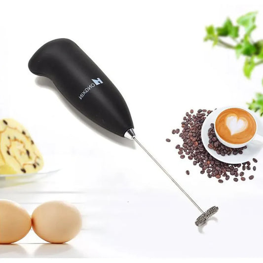 Efficient Hand Blender