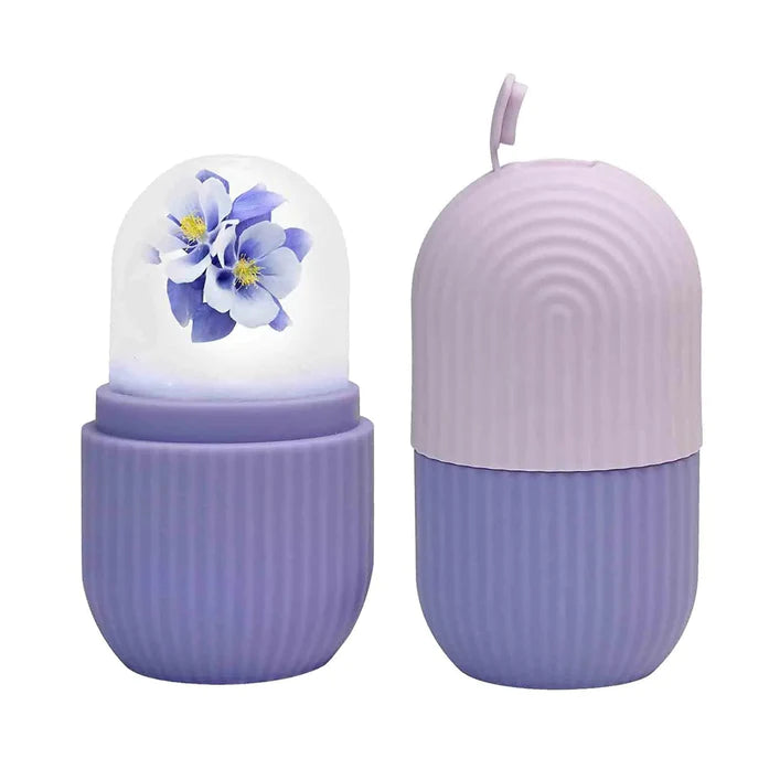 FrostGlow Beauty Ice Roller