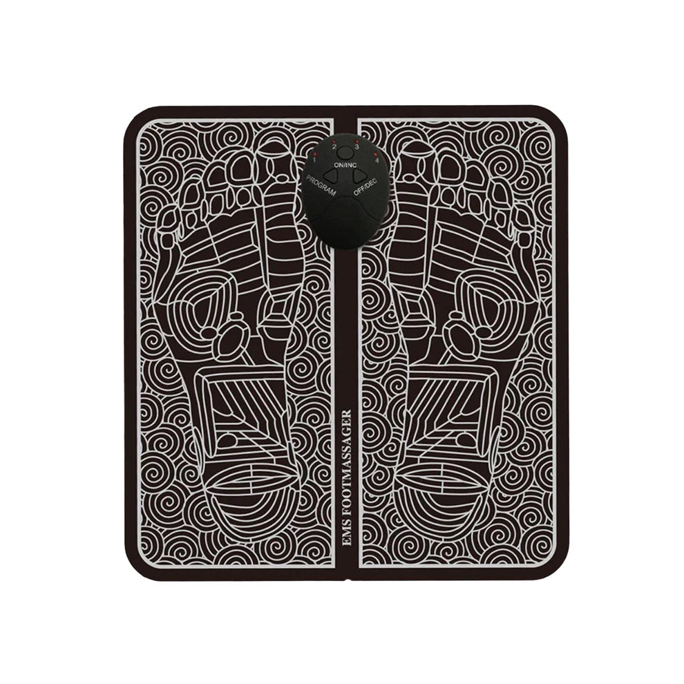 Electric Foot Massager