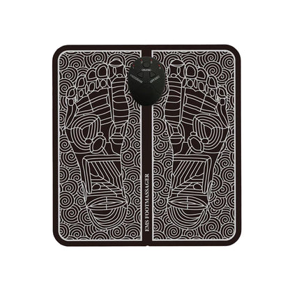 Electric Foot Massager