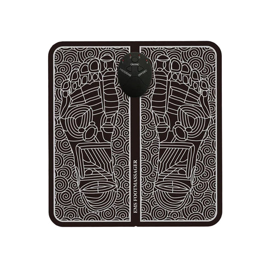 Electric Foot Massager