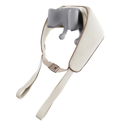 Electric Neck & Shoulder Massagers with Heat