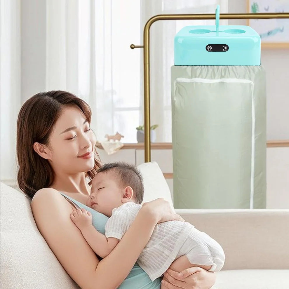 Portable Clothes Folding Dryer, Portable Dryer