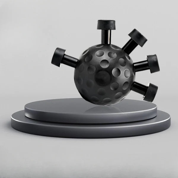 Finger Grip Strengthener