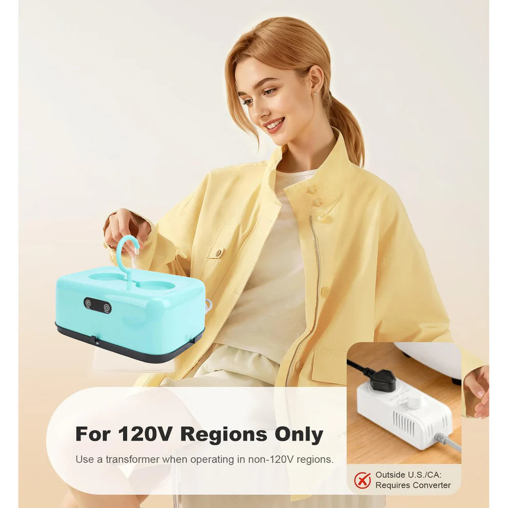 Portable Clothes Folding Dryer, Portable Dryer