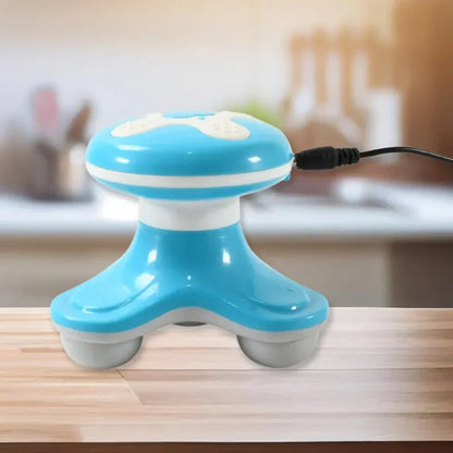 USB Rechargeable Mini Massager