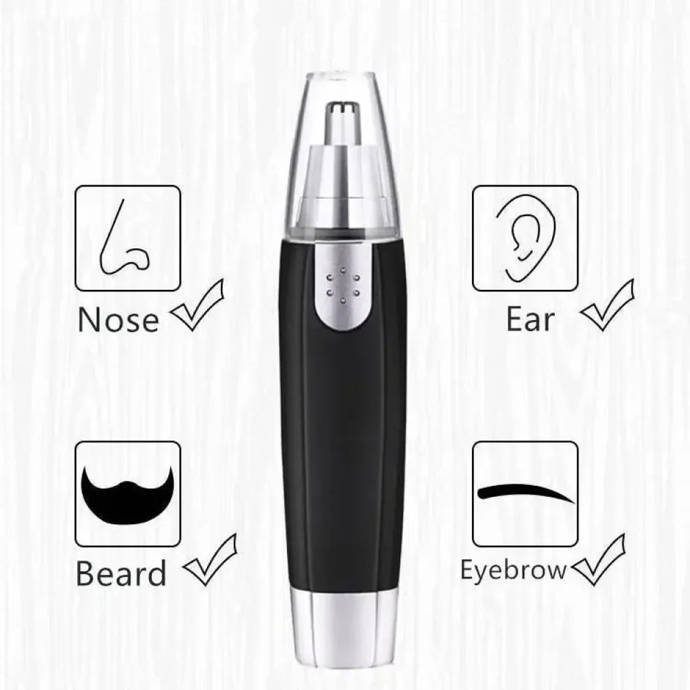 Cordless Ear & Nose Trimmer