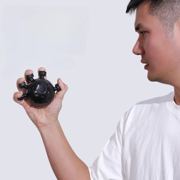 Finger Grip Strengthener