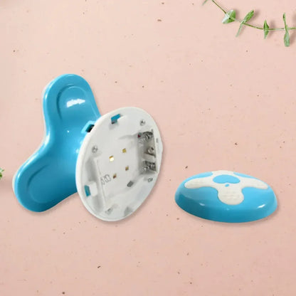 USB Rechargeable Mini Massager