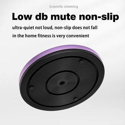 Magnetic Body Twister with Acupressure Massage