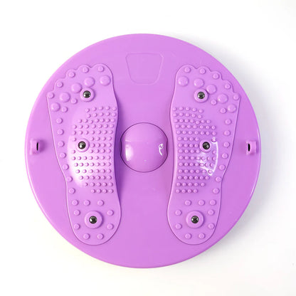 Magnetic Body Twister with Acupressure Massage