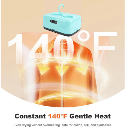 Portable Clothes Folding Dryer, Portable Dryer