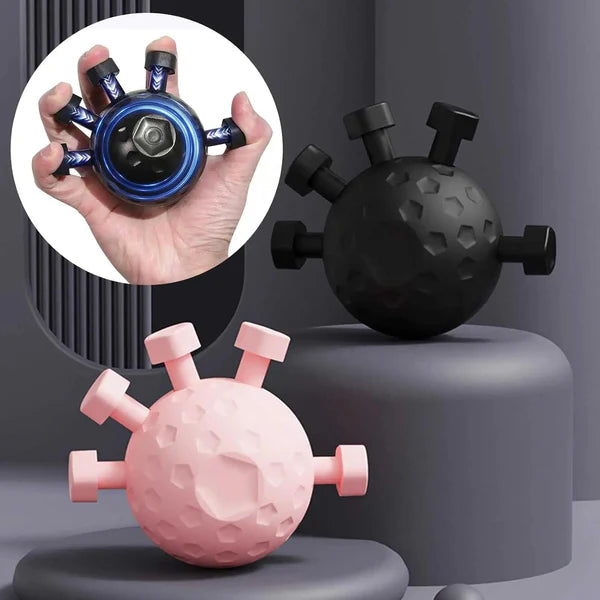 Finger Grip Strengthener