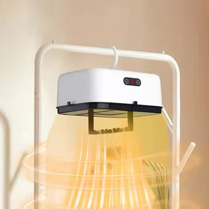 Portable Clothes Folding Dryer, Portable Dryer