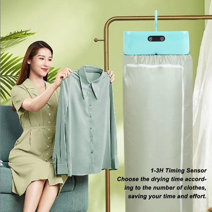 Portable Clothes Folding Dryer, Portable Dryer