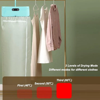 Portable Clothes Folding Dryer, Portable Dryer