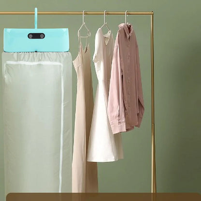 Portable Clothes Folding Dryer, Portable Dryer