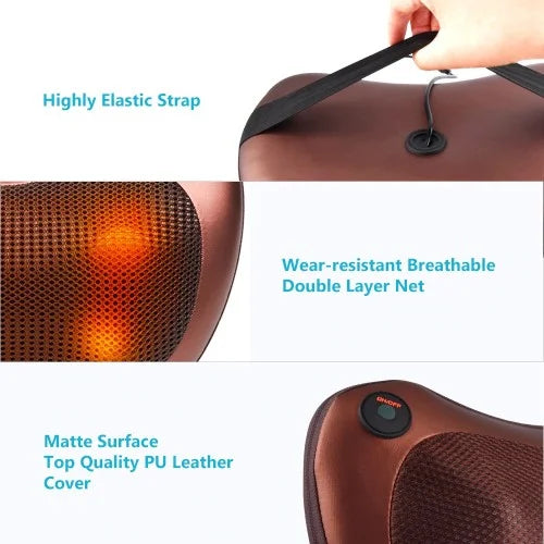 ProRelax Massage Pillow