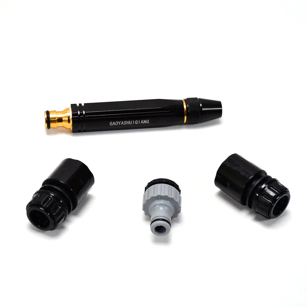 High Pressure Water Gun Nozzle