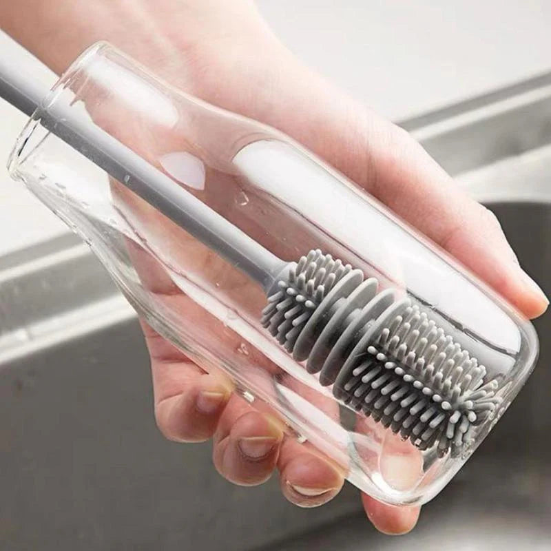 Bottle Cleaning Brush