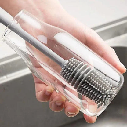 Bottle Cleaning Brush